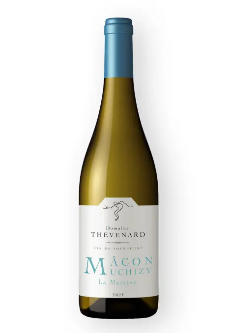 Mâcon Uchizy Domaine Thevenard